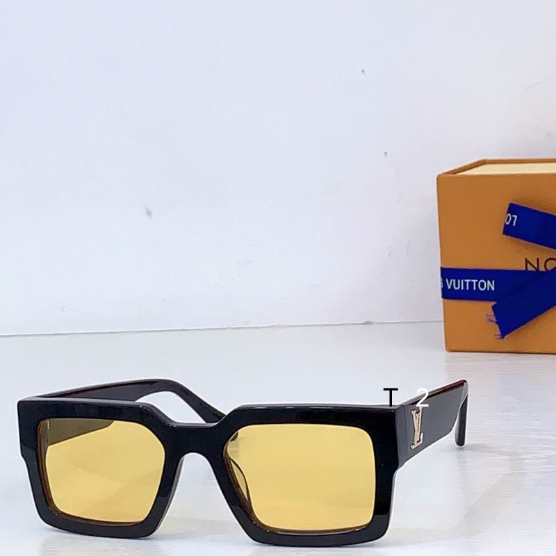 LV Sunglasses ID:20260410-3191